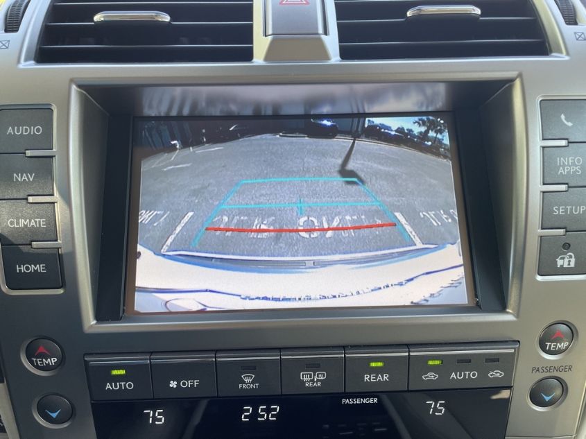 2020 LEXUS GX GX 460 PREMIUM JTJAM7BXXL5246909