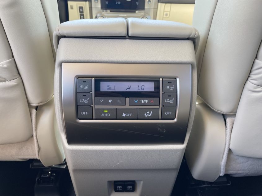 2020 LEXUS GX GX 460 PREMIUM JTJAM7BXXL5246909