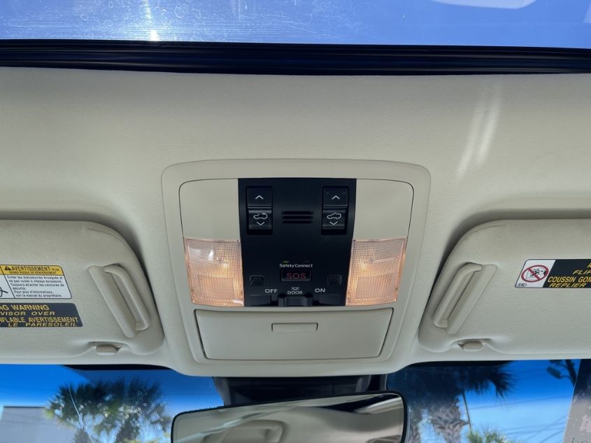 2020 LEXUS GX GX 460 PREMIUM JTJAM7BXXL5246909