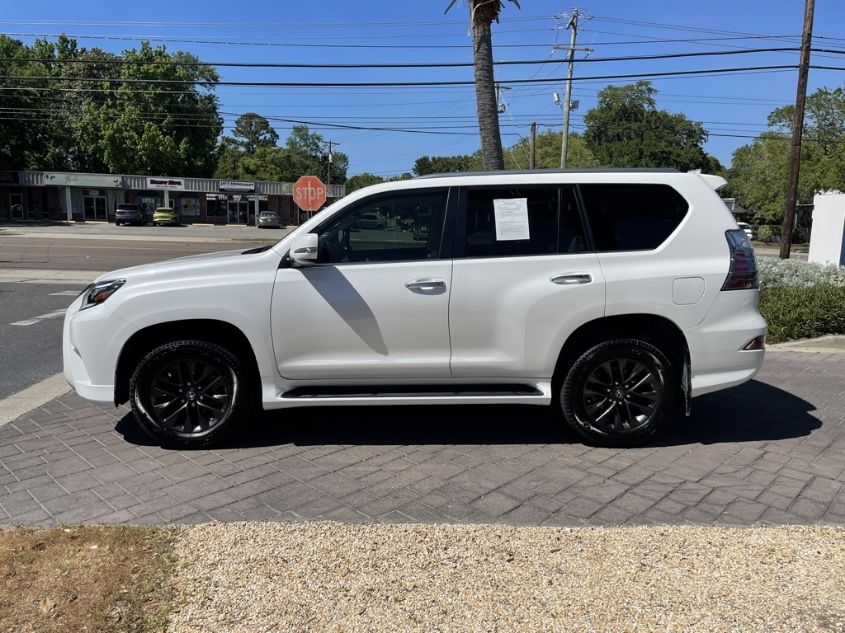 2020 LEXUS GX GX 460 PREMIUM JTJAM7BXXL5246909