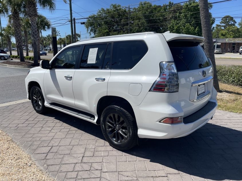 2020 LEXUS GX GX 460 PREMIUM JTJAM7BXXL5246909