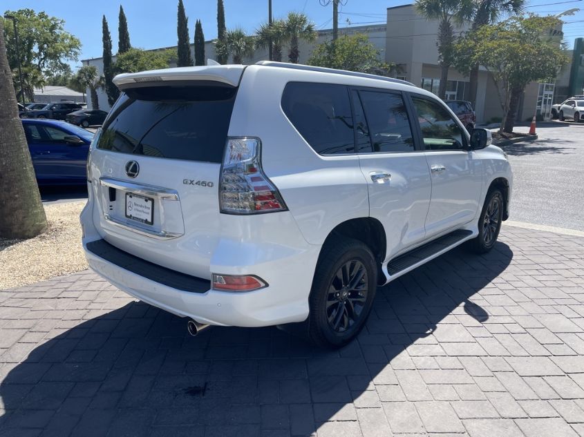 2020 LEXUS GX GX 460 PREMIUM JTJAM7BXXL5246909