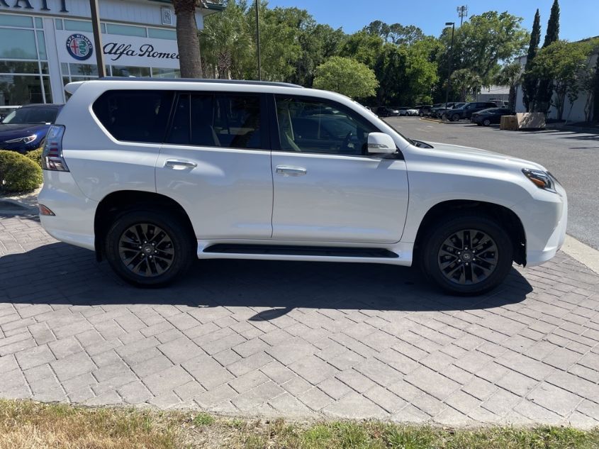 2020 LEXUS GX GX 460 PREMIUM JTJAM7BXXL5246909