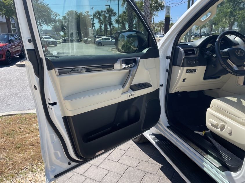 2020 LEXUS GX GX 460 PREMIUM JTJAM7BXXL5246909