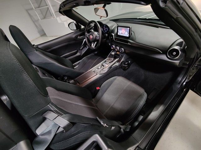 2019 FIAT 124 SPIDER CLASSICA JC1NFAEK0K0141073