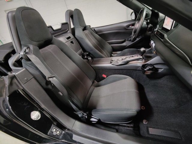 2019 FIAT 124 SPIDER CLASSICA JC1NFAEK0K0141073