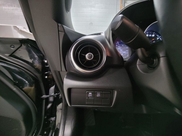 2019 FIAT 124 SPIDER CLASSICA JC1NFAEK0K0141073