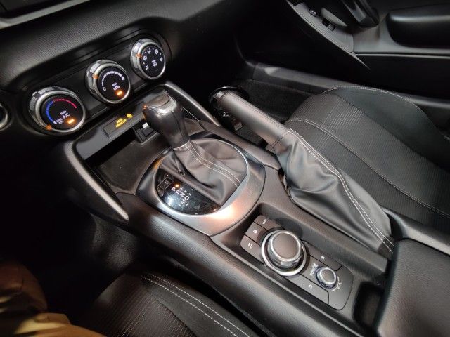 2019 FIAT 124 SPIDER CLASSICA JC1NFAEK0K0141073