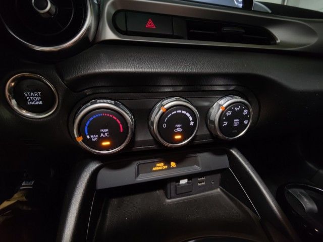 2019 FIAT 124 SPIDER CLASSICA JC1NFAEK0K0141073