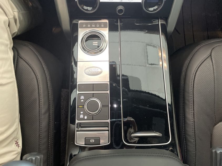 2021 LAND ROVER RANGE ROVER WESTMINSTER SALGS2RU8MA447422
