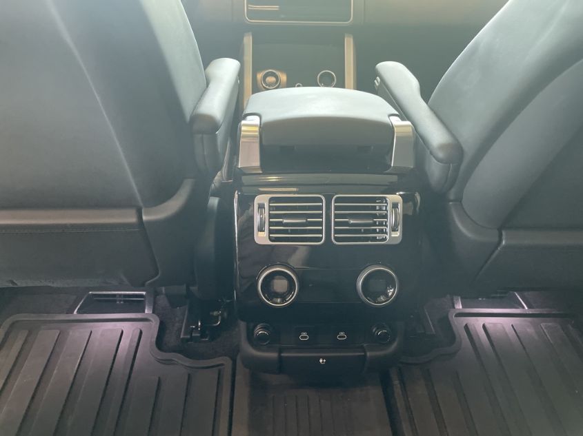 2021 LAND ROVER RANGE ROVER WESTMINSTER SALGS2RU8MA447422