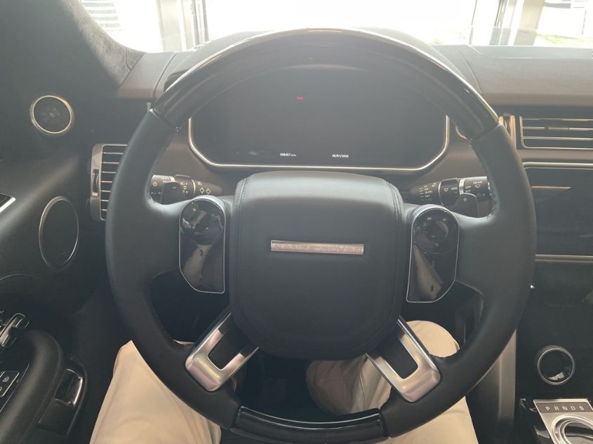 2021 LAND ROVER RANGE ROVER WESTMINSTER SALGS2RU8MA447422