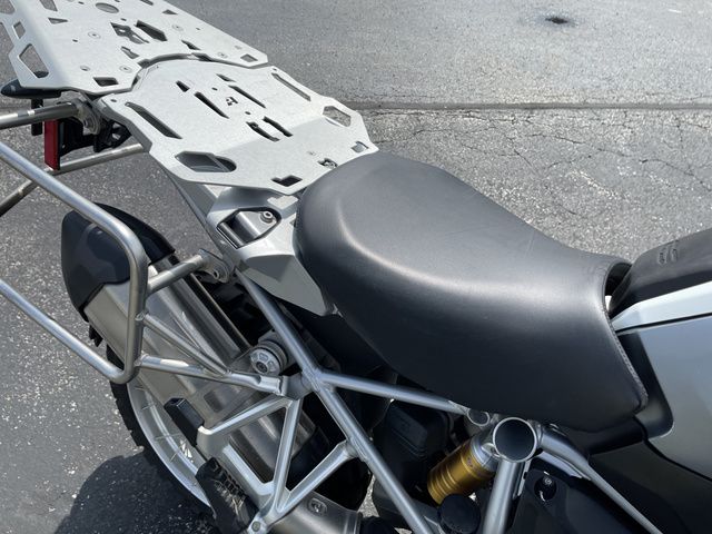 2013 BMW R1200 GS WB10A1107DZ183798