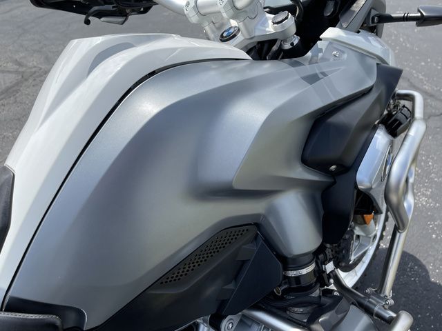 2013 BMW R1200 GS WB10A1107DZ183798