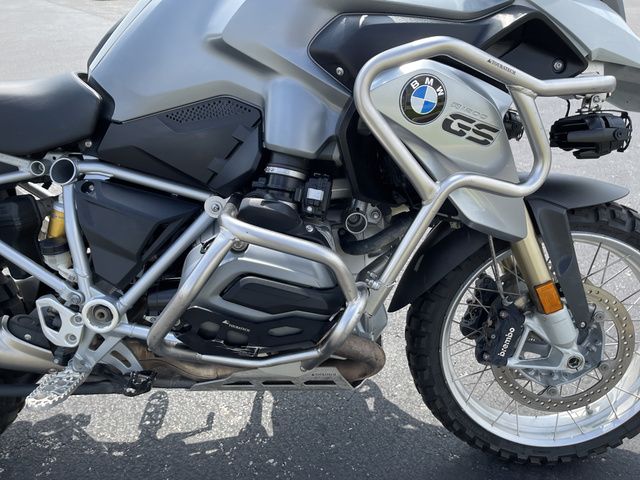 2013 BMW R1200 GS WB10A1107DZ183798