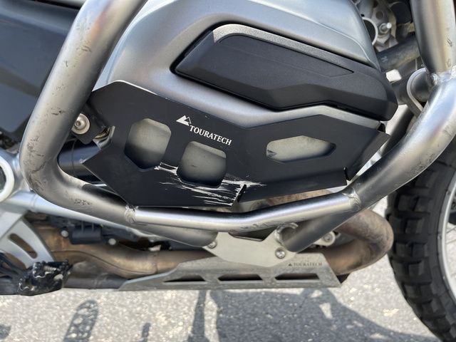 2013 BMW R1200 GS WB10A1107DZ183798
