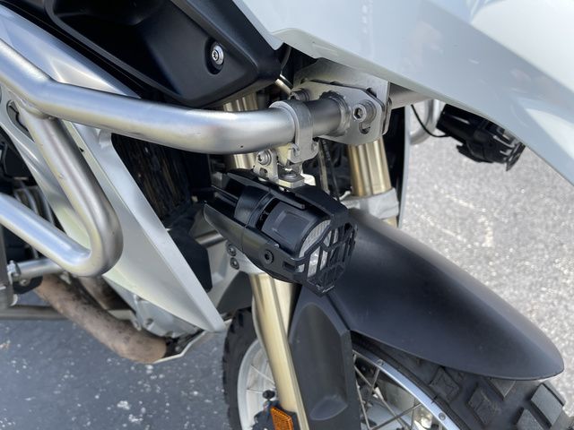 2013 BMW R1200 GS WB10A1107DZ183798
