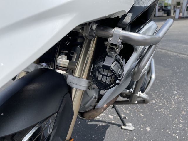 2013 BMW R1200 GS WB10A1107DZ183798