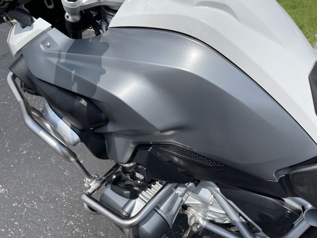 2013 BMW R1200 GS WB10A1107DZ183798