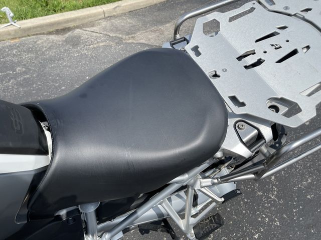 2013 BMW R1200 GS WB10A1107DZ183798