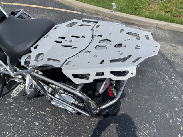 2013 BMW R1200 GS WB10A1107DZ183798