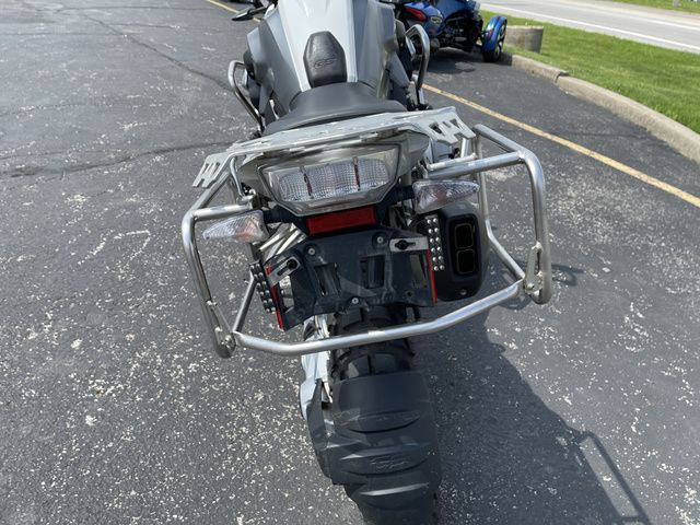 2013 BMW R1200 GS WB10A1107DZ183798