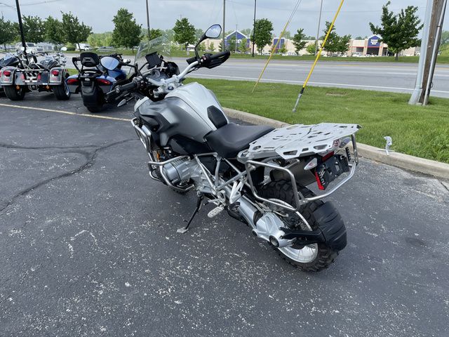 2013 BMW R1200 GS WB10A1107DZ183798