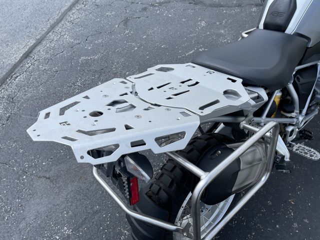 2013 BMW R1200 GS WB10A1107DZ183798