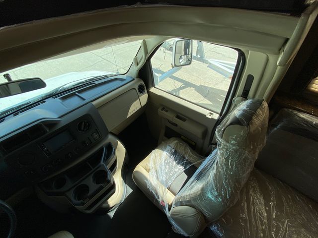 2016 FORD ECONOLINE COMMERCIAL 1FDXE4FS2GDC14759