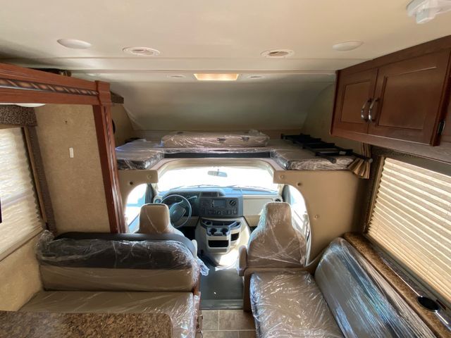 2016 FORD ECONOLINE COMMERCIAL 1FDXE4FS2GDC14759
