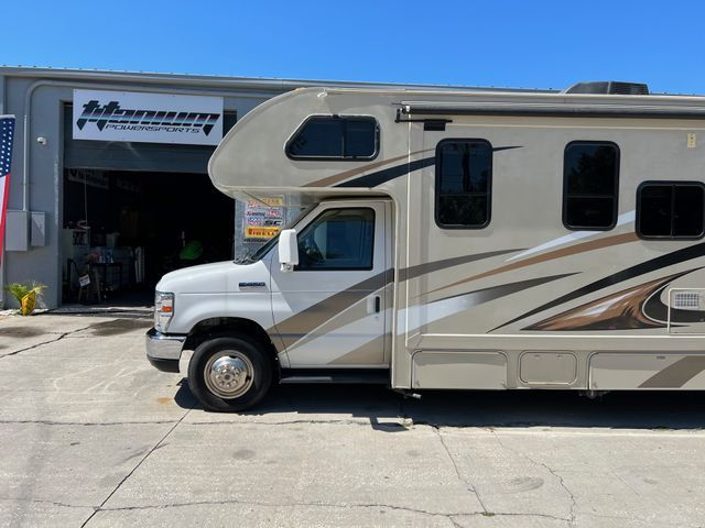 2016 FORD ECONOLINE COMMERCIAL 1FDXE4FS2GDC14759
