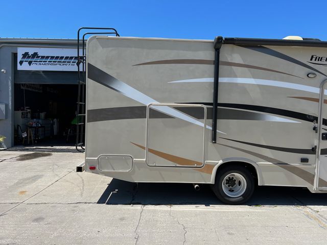 2016 FORD ECONOLINE COMMERCIAL 1FDXE4FS2GDC14759