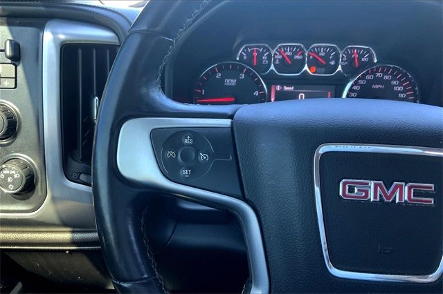 2015 GMC SIERRA 2500HD SLT 1GT12ZE89FF122136