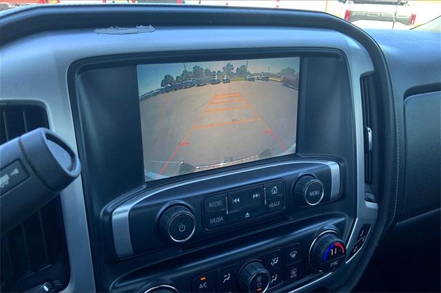 2015 GMC SIERRA 2500HD SLT 1GT12ZE89FF122136