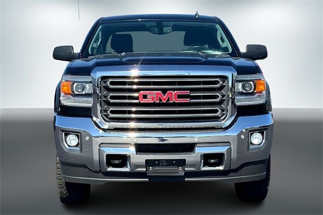 2015 GMC SIERRA 2500HD SLT 1GT12ZE89FF122136
