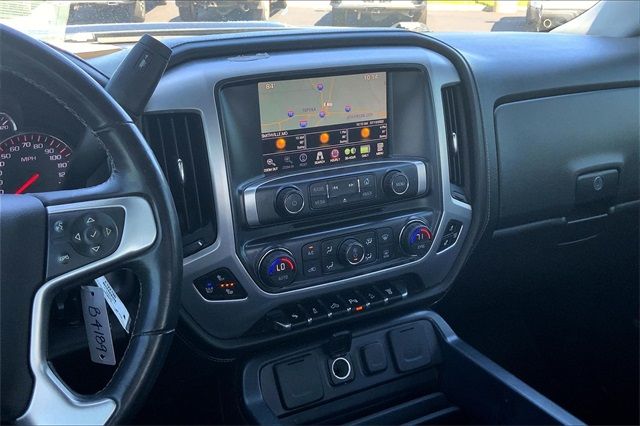 2015 GMC SIERRA 2500HD SLT 1GT12ZE89FF122136
