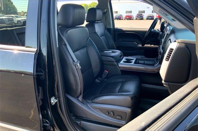 2015 GMC SIERRA 2500HD SLT 1GT12ZE89FF122136
