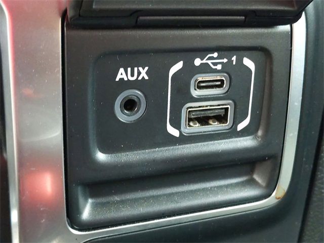 2019 JEEP WRANGLER SPORT S 1C4GJXANXKW545301