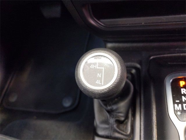 2019 JEEP WRANGLER SPORT S 1C4GJXANXKW545301