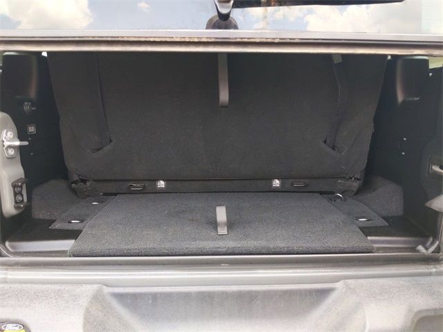 2019 JEEP WRANGLER SPORT S 1C4GJXANXKW545301