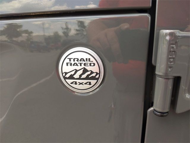 2019 JEEP WRANGLER SPORT S 1C4GJXANXKW545301