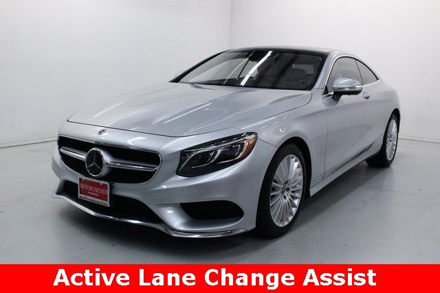 2019 MERCEDES-BENZ S-CLASS S 560 WDDXJ8GB6KA040412