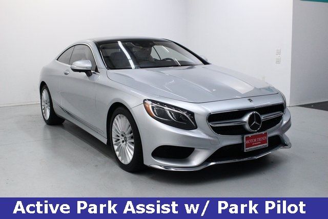2019 MERCEDES-BENZ S-CLASS S 560 WDDXJ8GB6KA040412