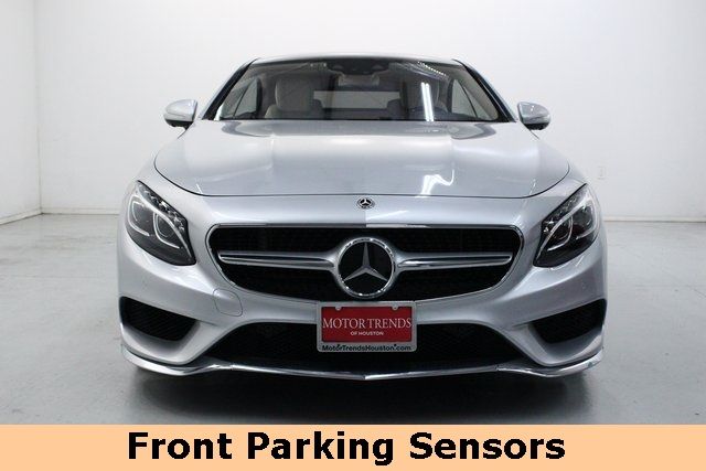 2019 MERCEDES-BENZ S-CLASS S 560 WDDXJ8GB6KA040412