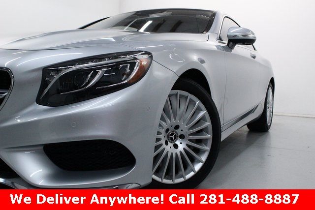 2019 MERCEDES-BENZ S-CLASS S 560 WDDXJ8GB6KA040412