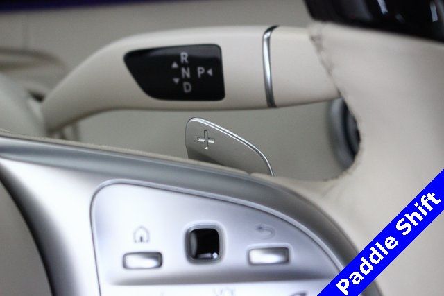 2019 MERCEDES-BENZ S-CLASS S 560 WDDXJ8GB6KA040412