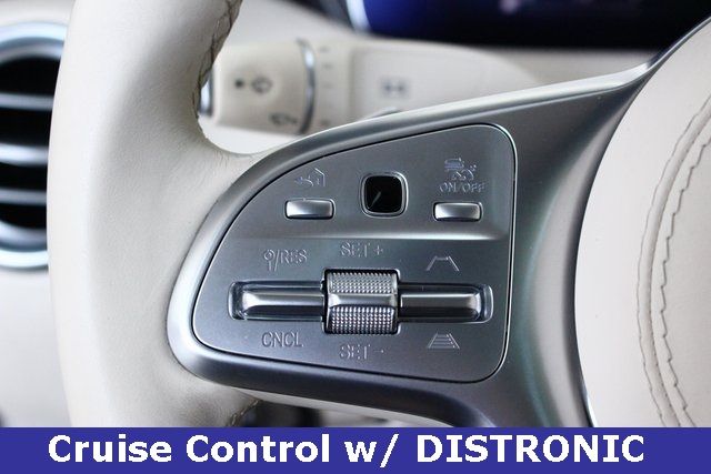 2019 MERCEDES-BENZ S-CLASS S 560 WDDXJ8GB6KA040412