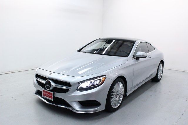 2019 MERCEDES-BENZ S-CLASS S 560 WDDXJ8GB6KA040412