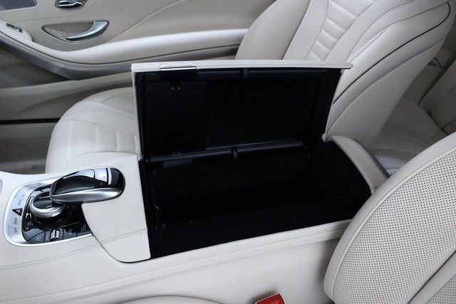 2019 MERCEDES-BENZ S-CLASS S 560 WDDXJ8GB6KA040412