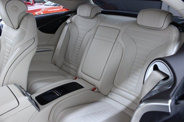 2019 MERCEDES-BENZ S-CLASS S 560 WDDXJ8GB6KA040412